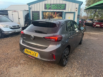 Used Vauxhall Corsa 2020 for sale - 76795007: Photo