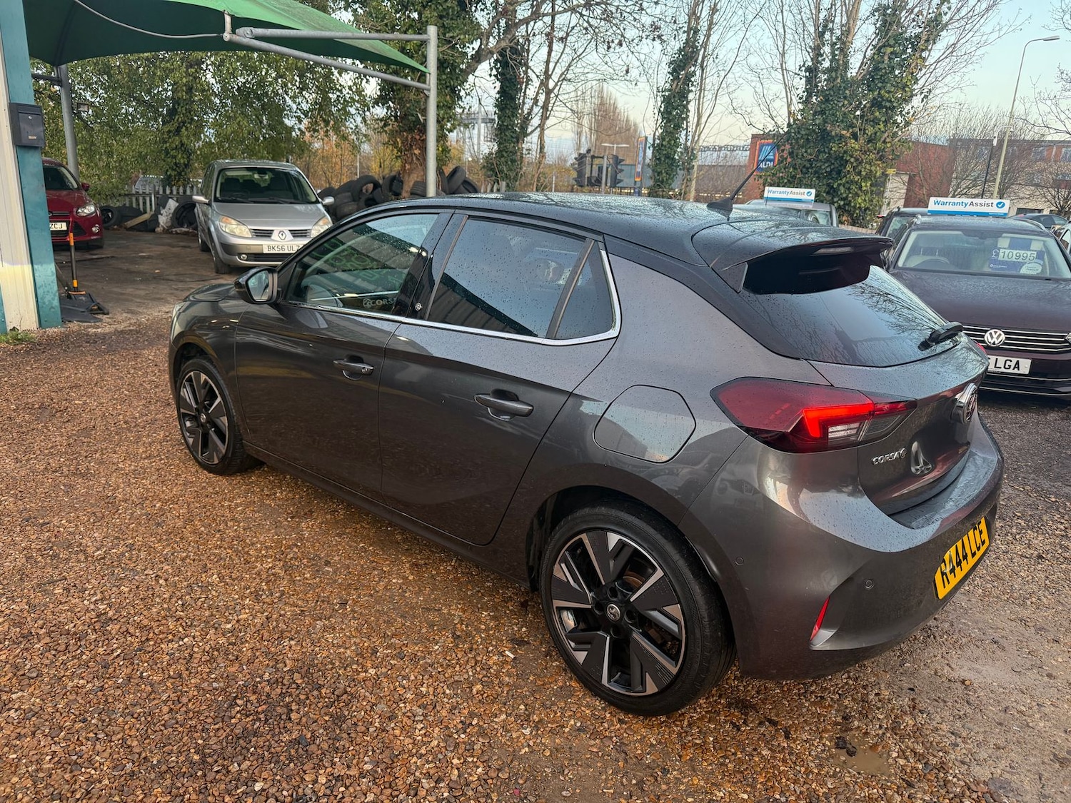 Used Vauxhall Corsa 2020 for sale - 76795007: Photo 6