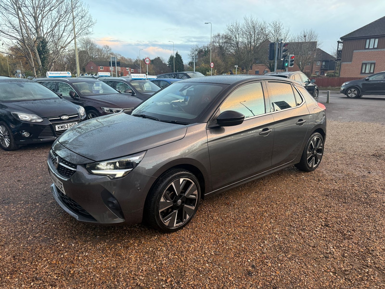 Used Vauxhall Corsa 2020 for sale - 76795007: Photo 7