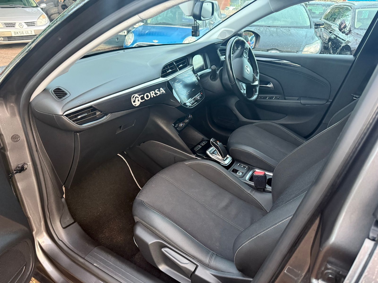 Used Vauxhall Corsa 2020 for sale - 76795007: Photo 8