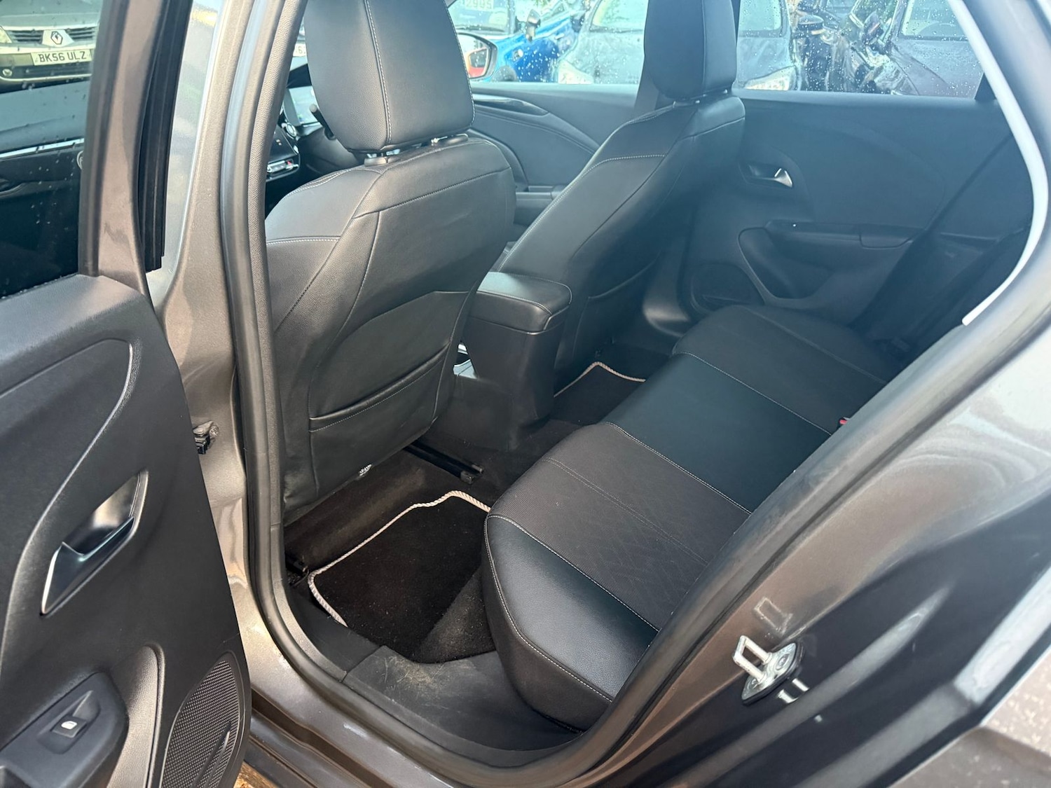 Used Vauxhall Corsa 2020 for sale - 76795007: Photo 9