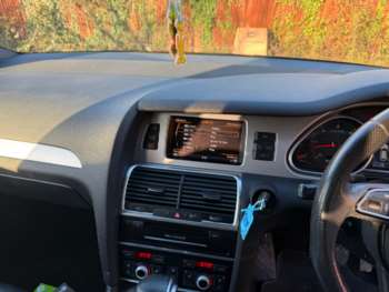 Used Audi Q7 2014 for sale - 74947877: Photo