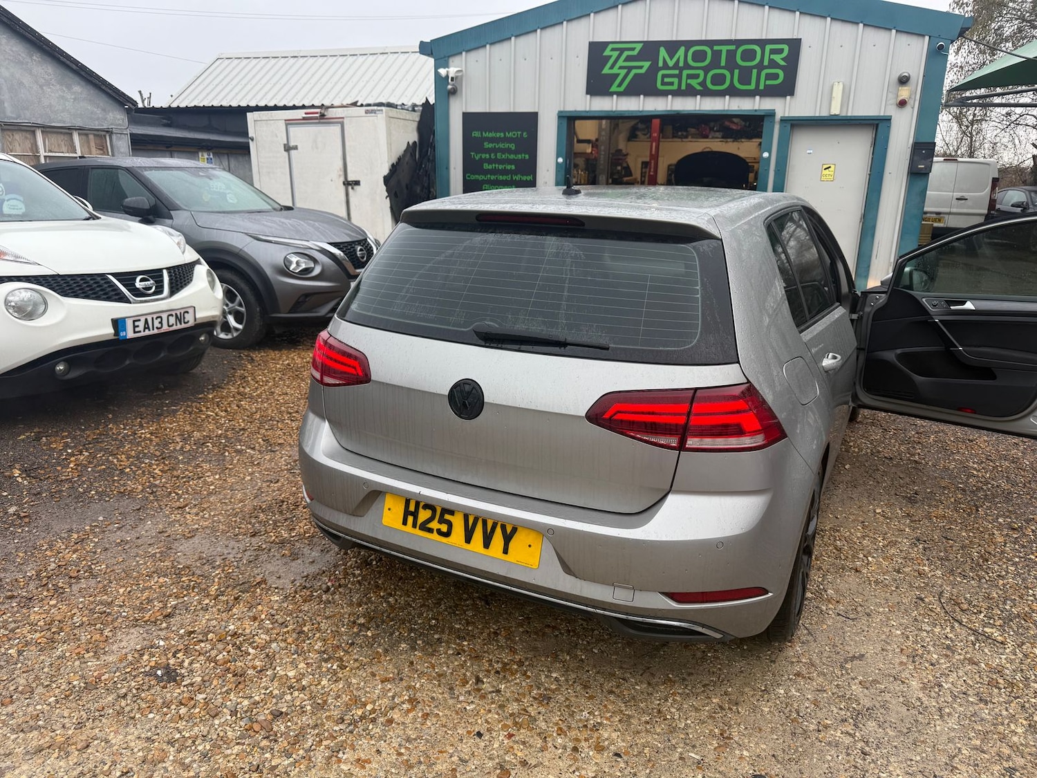 Used Volkswagen Golf 2017 for sale - 77512745: Photo 16