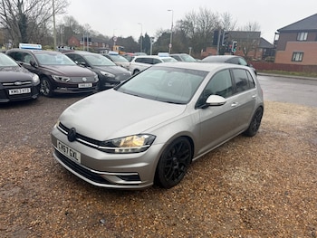 2017 - 1.6 TDI SE [Nav] 5dr