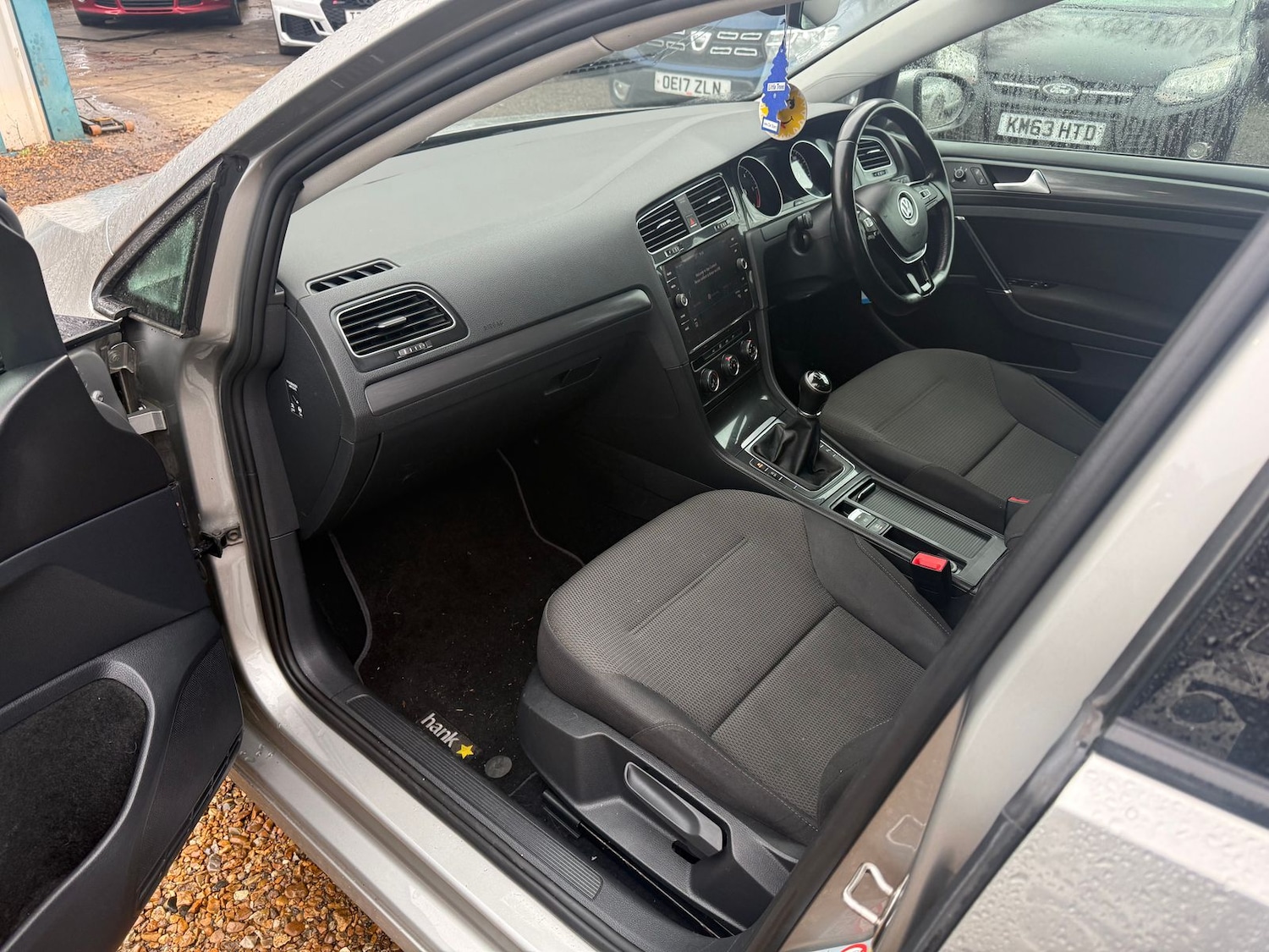 Used Volkswagen Golf 2017 for sale - 77512745: Photo 7