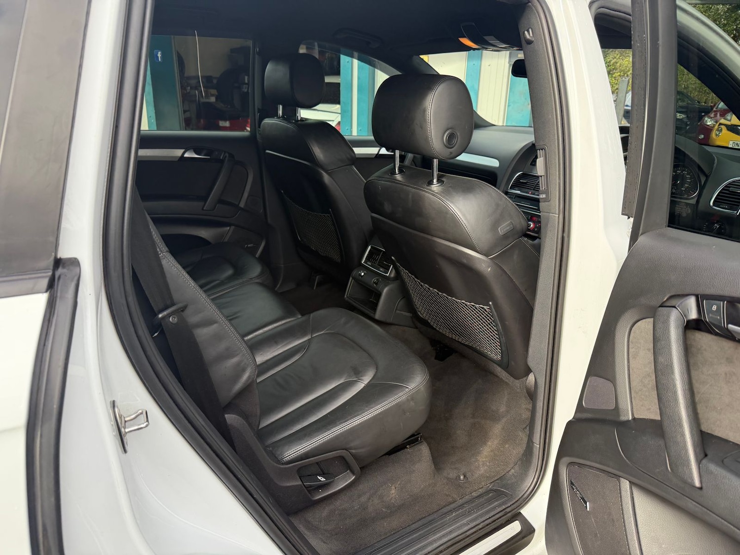 Used Audi Q7 2012 for sale - 76593565: Photo 10