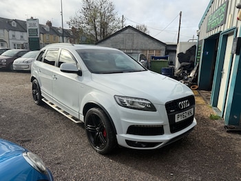 Audi - Q7