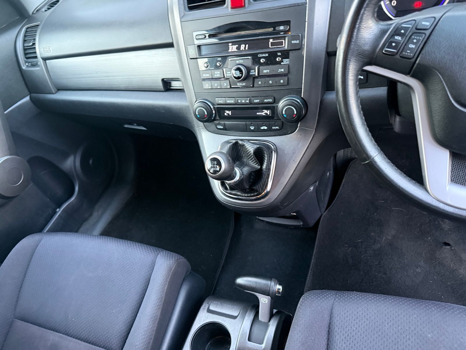 Used Honda CR-V 2008 for sale - 78036919: Photo 10