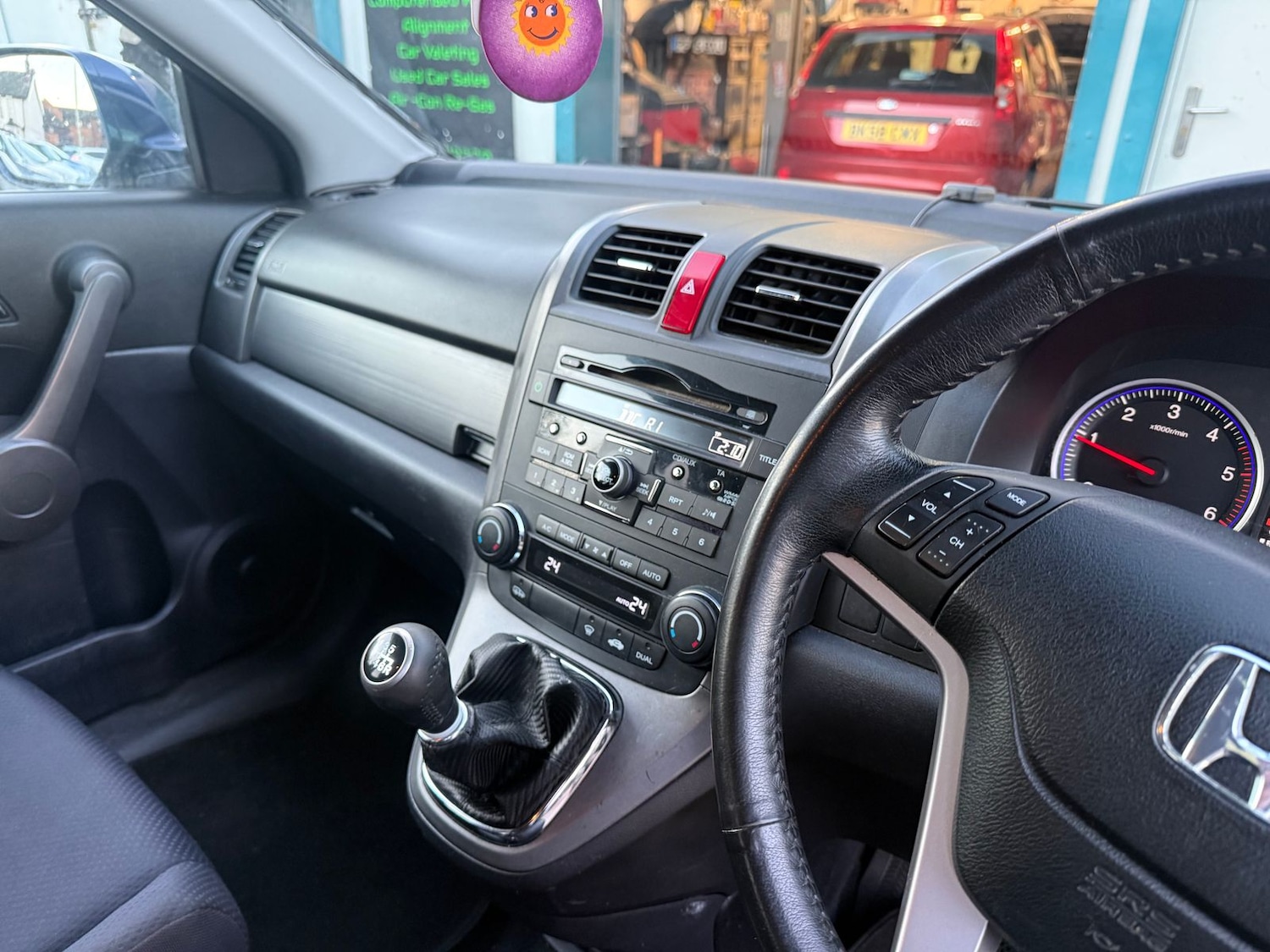 Used Honda CR-V 2008 for sale - 78036919: Photo 9