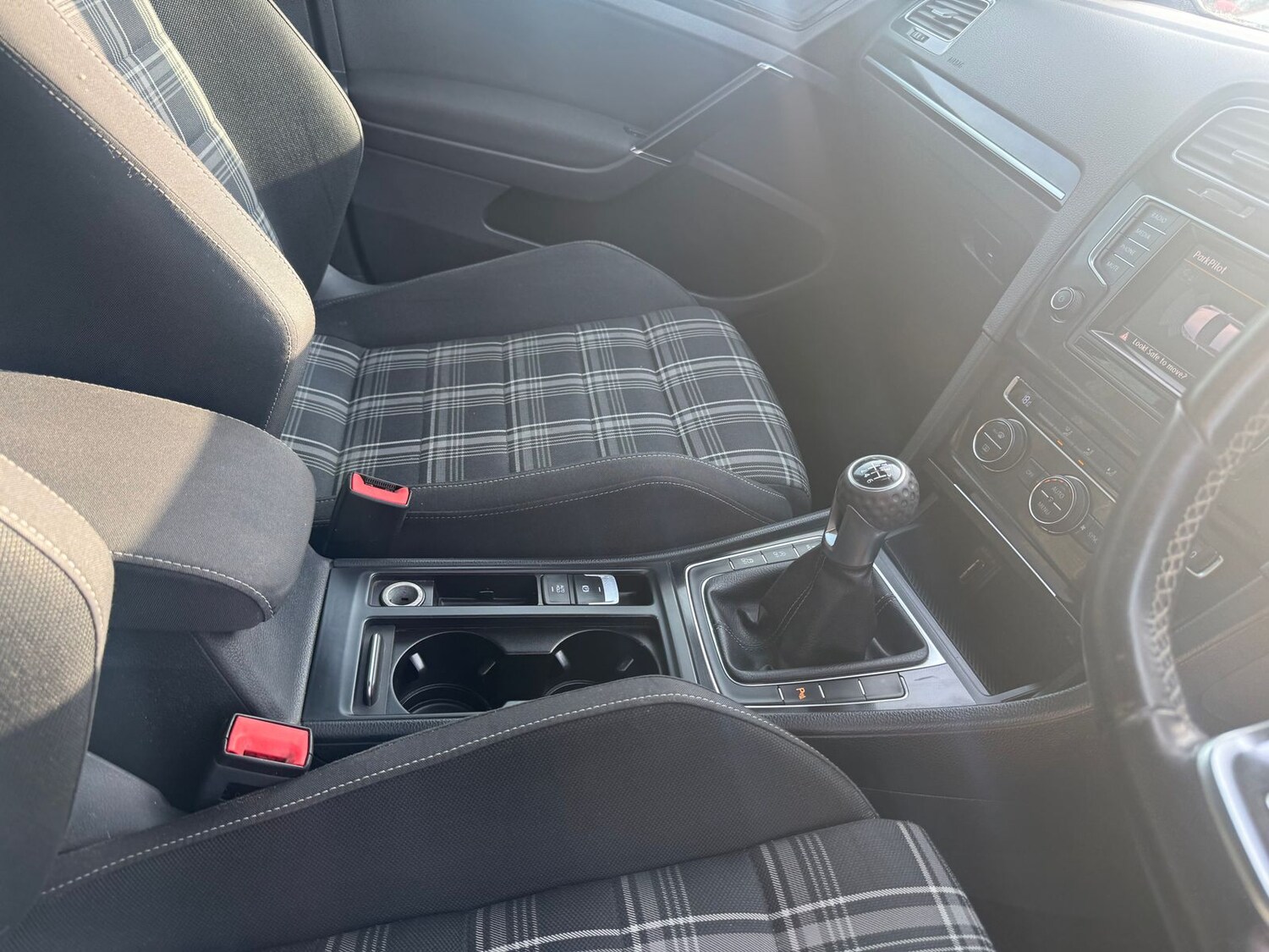 Used Volkswagen Golf 2015 for sale - 78215974: Photo 10