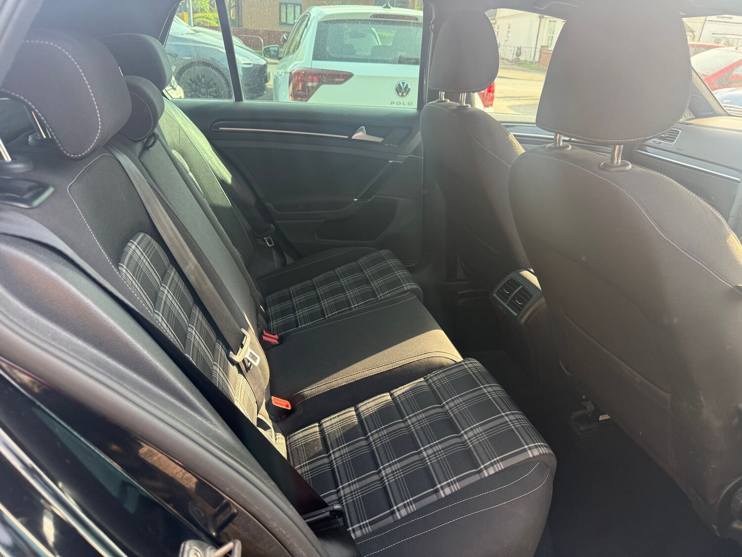 Used Volkswagen Golf 2015 for sale - 78215974: Photo 11