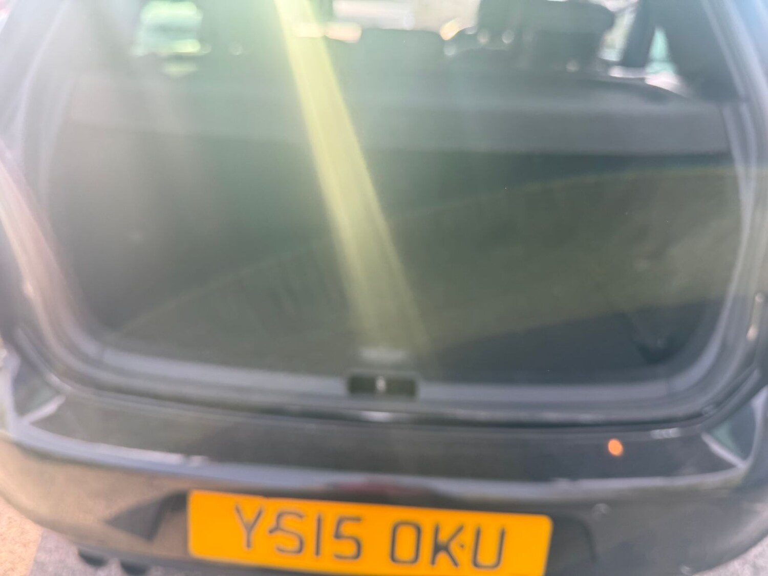 Used Volkswagen Golf 2015 for sale - 78215974: Photo 12