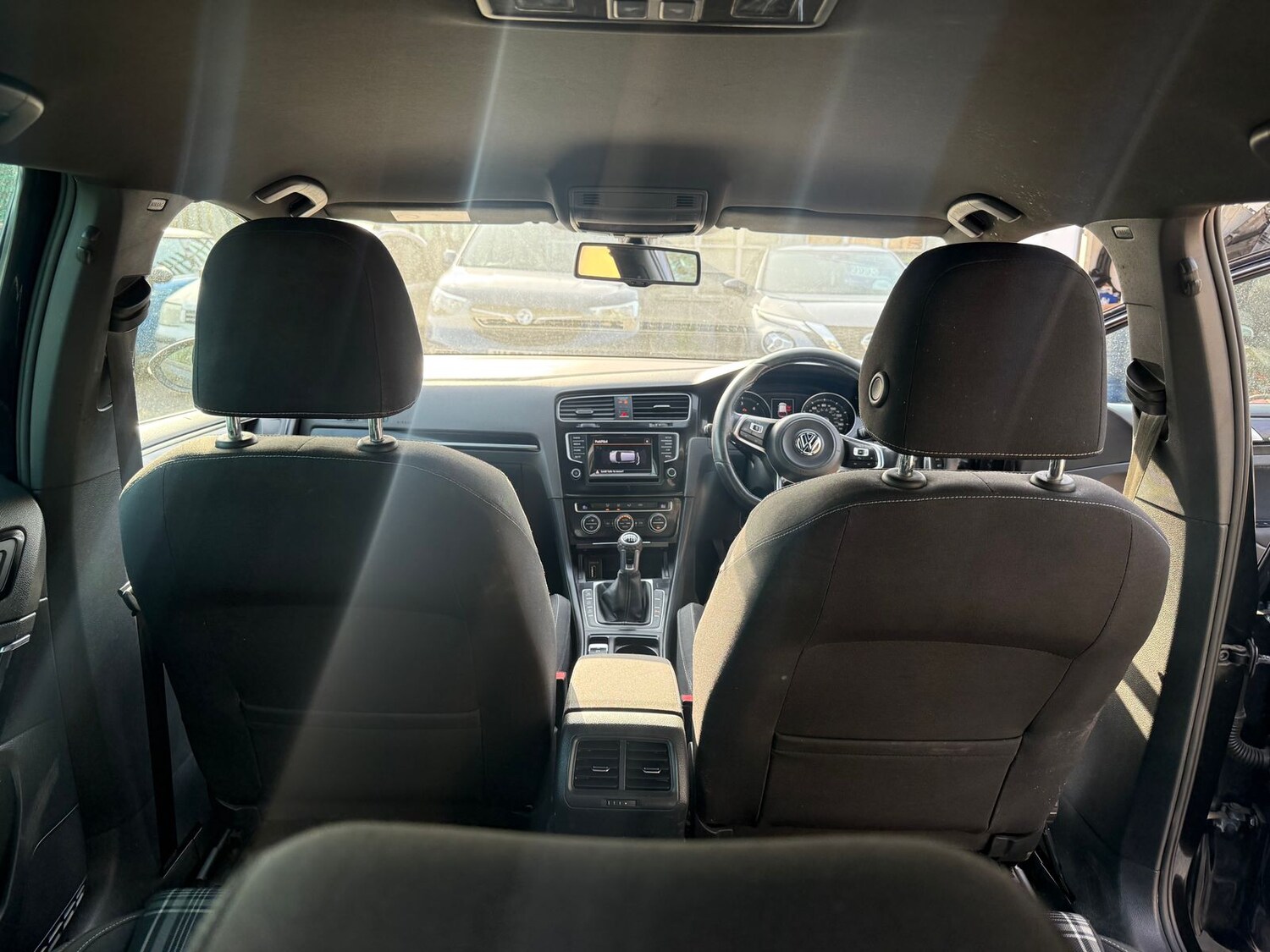 Used Volkswagen Golf 2015 for sale - 78215974: Photo 13