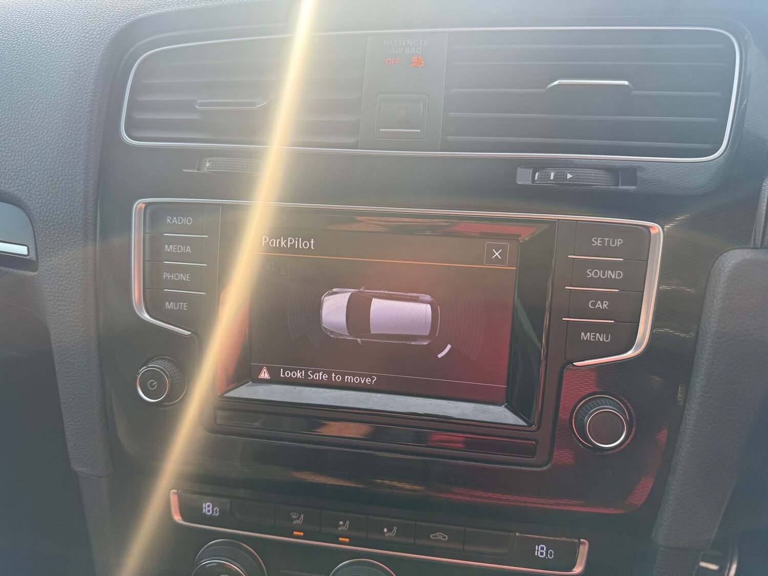 Used Volkswagen Golf 2015 for sale - 78215974: Photo 14