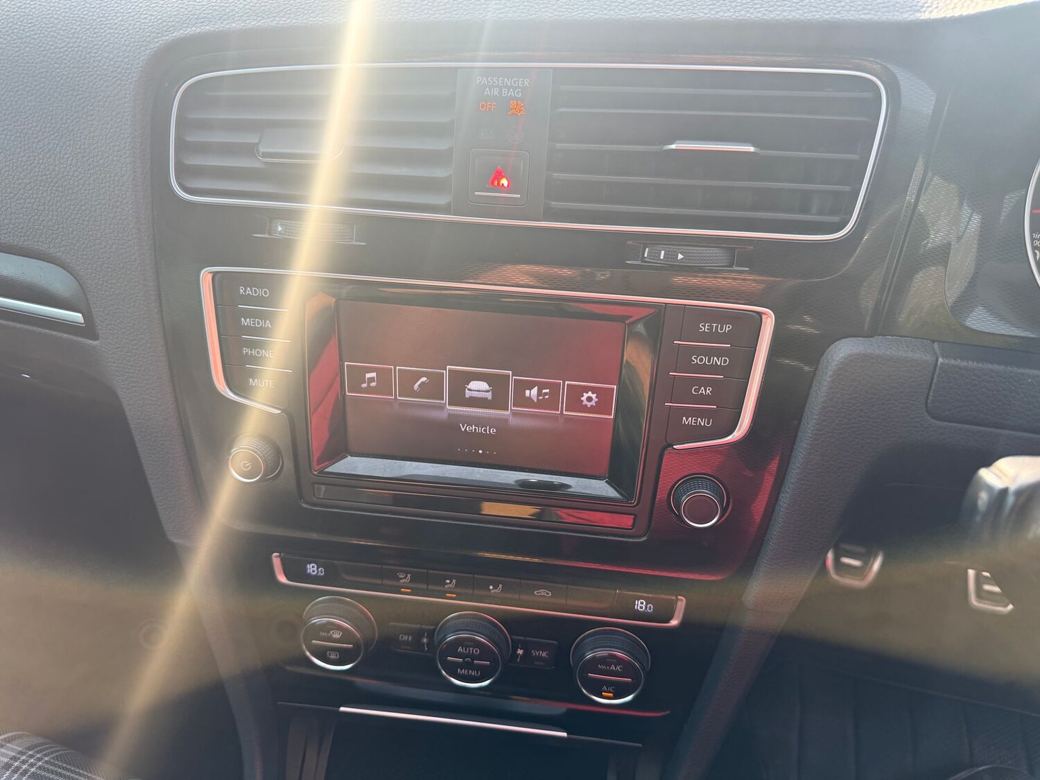 Used Volkswagen Golf 2015 for sale - 78215974: Photo 15