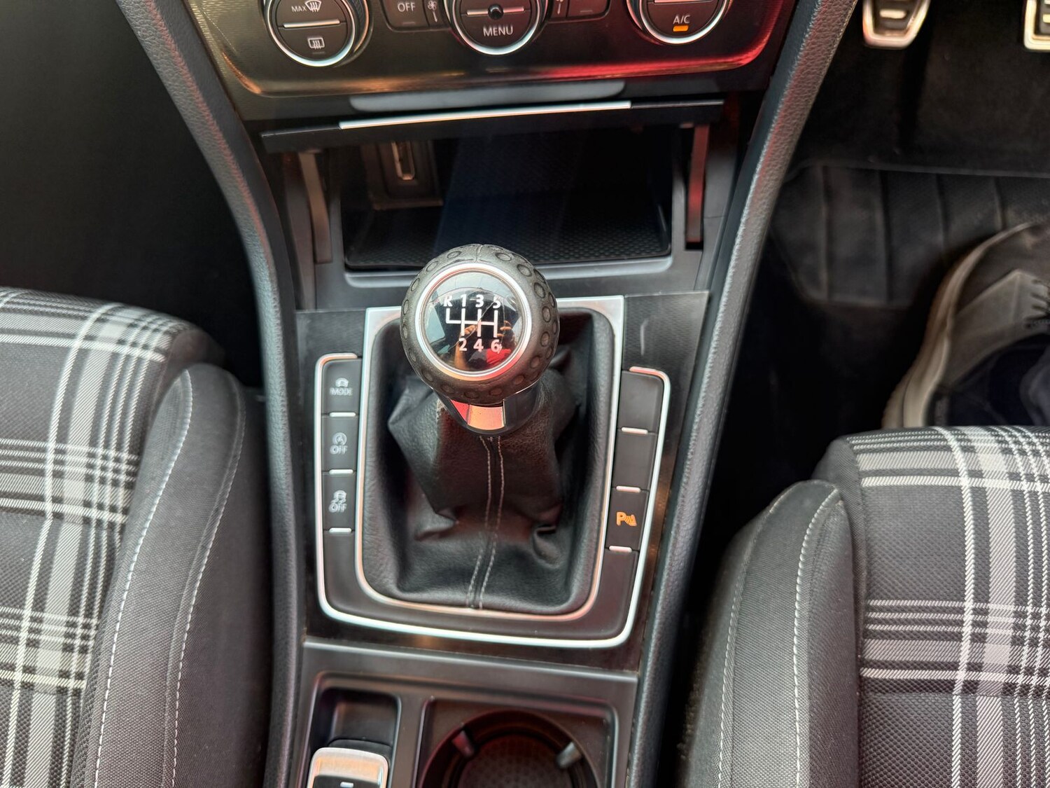 Used Volkswagen Golf 2015 for sale - 78215974: Photo 16