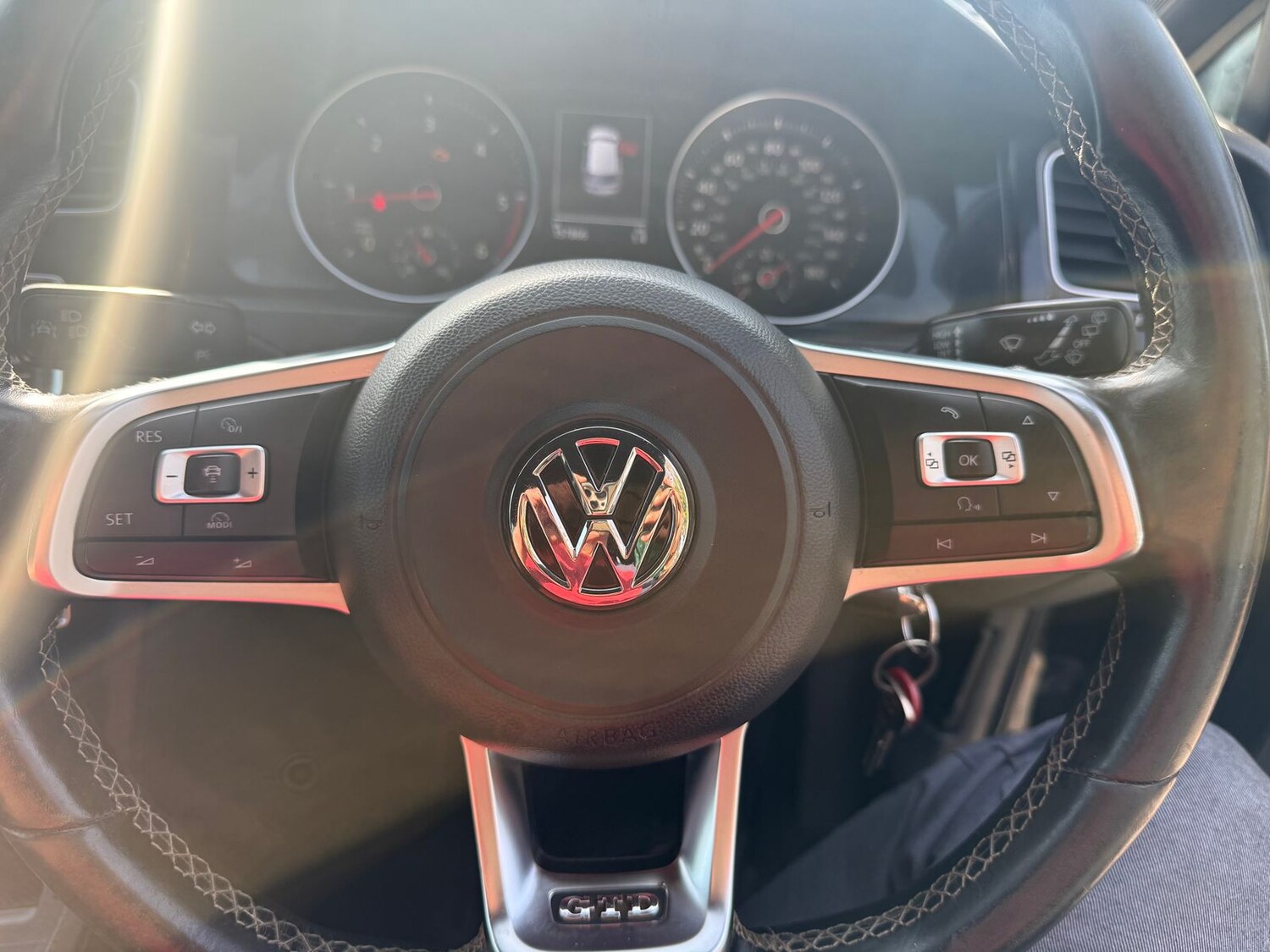 Used Volkswagen Golf 2015 for sale - 78215974: Photo 18