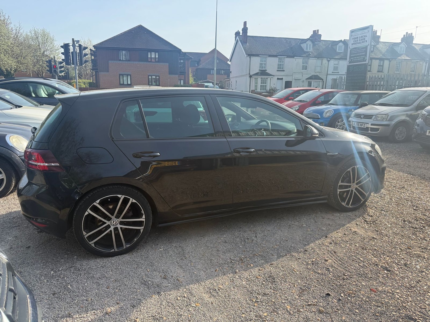 Used Volkswagen Golf 2015 for sale - 78215974: Photo 6