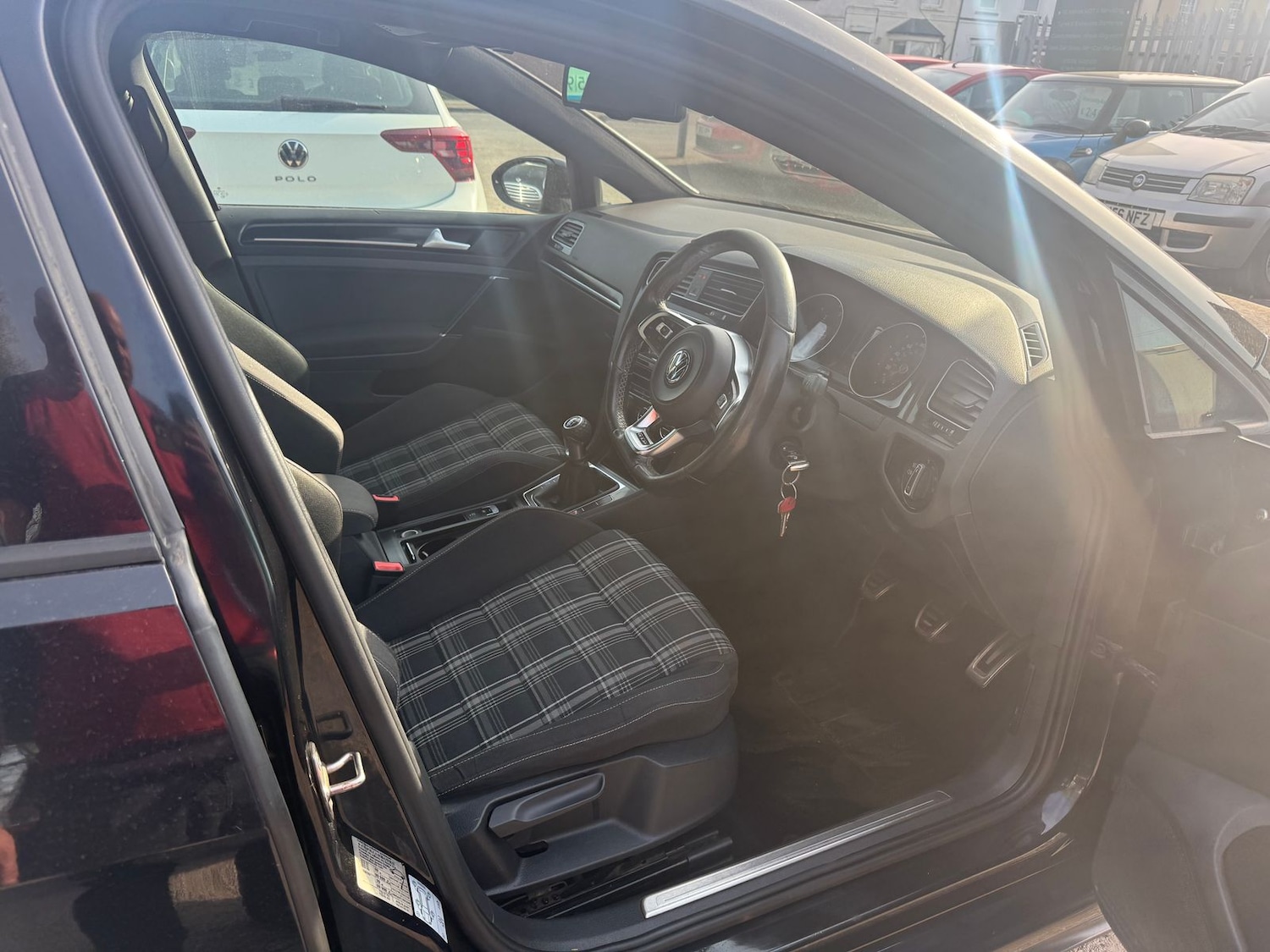 Used Volkswagen Golf 2015 for sale - 78215974: Photo 7