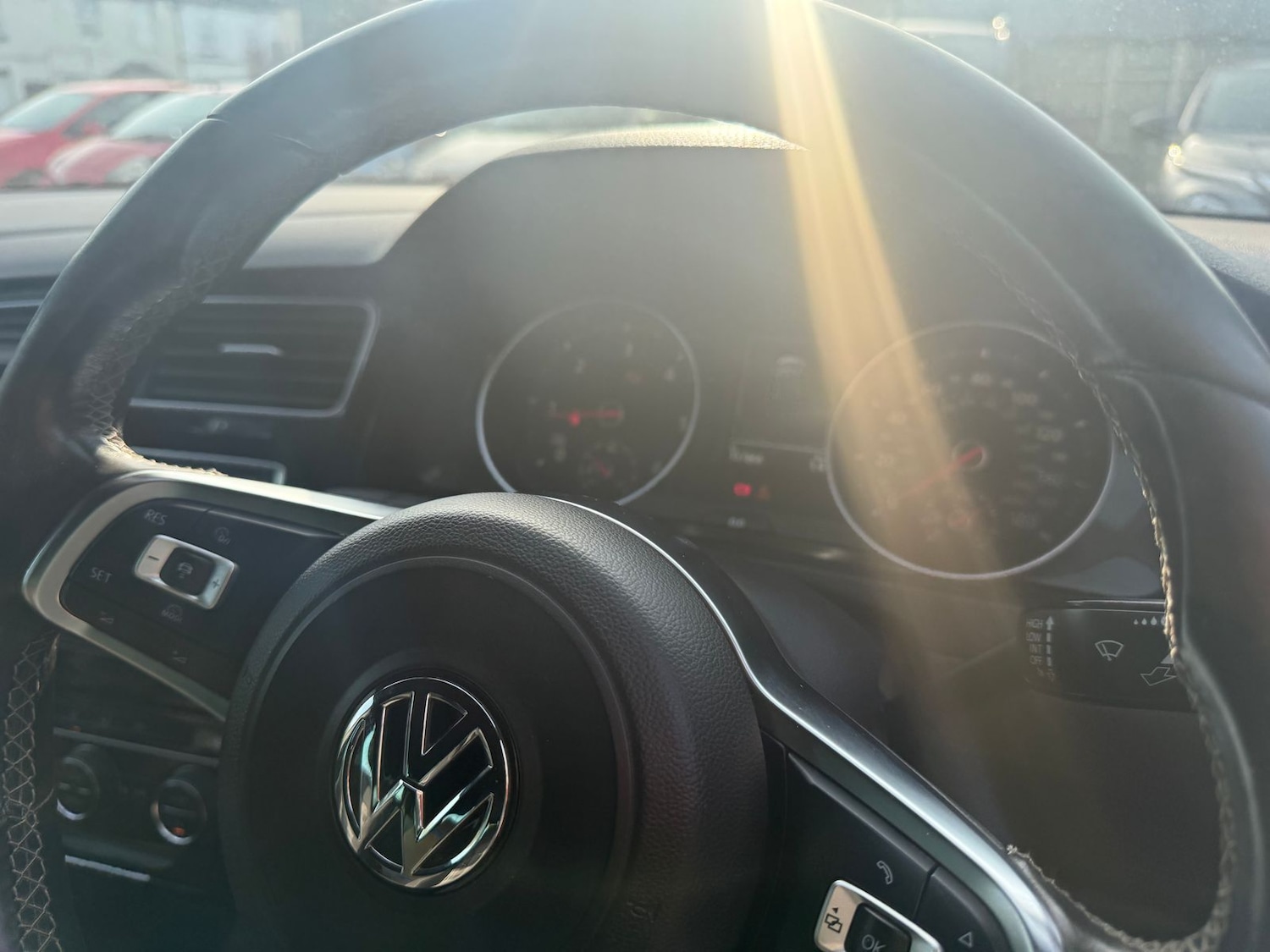 Used Volkswagen Golf 2015 for sale - 78215974: Photo 8