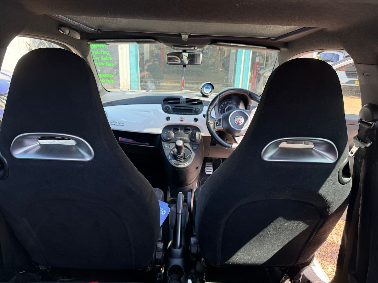 Vehicle 19