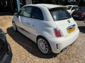 2009 - 1.4 T-Jet Hatchback 3dr Petrol Manual Euro 5 (135 bhp)