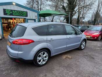 Used Ford S-Max 2013 for sale - 73720048: Photo