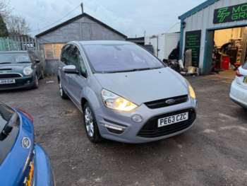 Used Ford S-Max 2013 for sale - 73720048: Photo