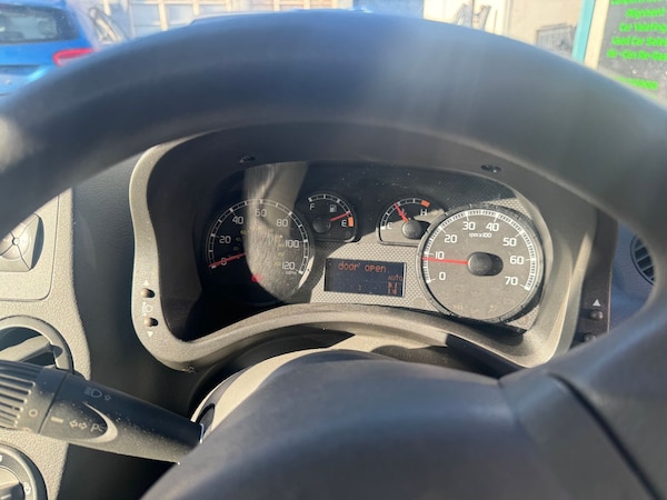 Used Fiat Panda 2006 for sale - 72975524: Photo 7