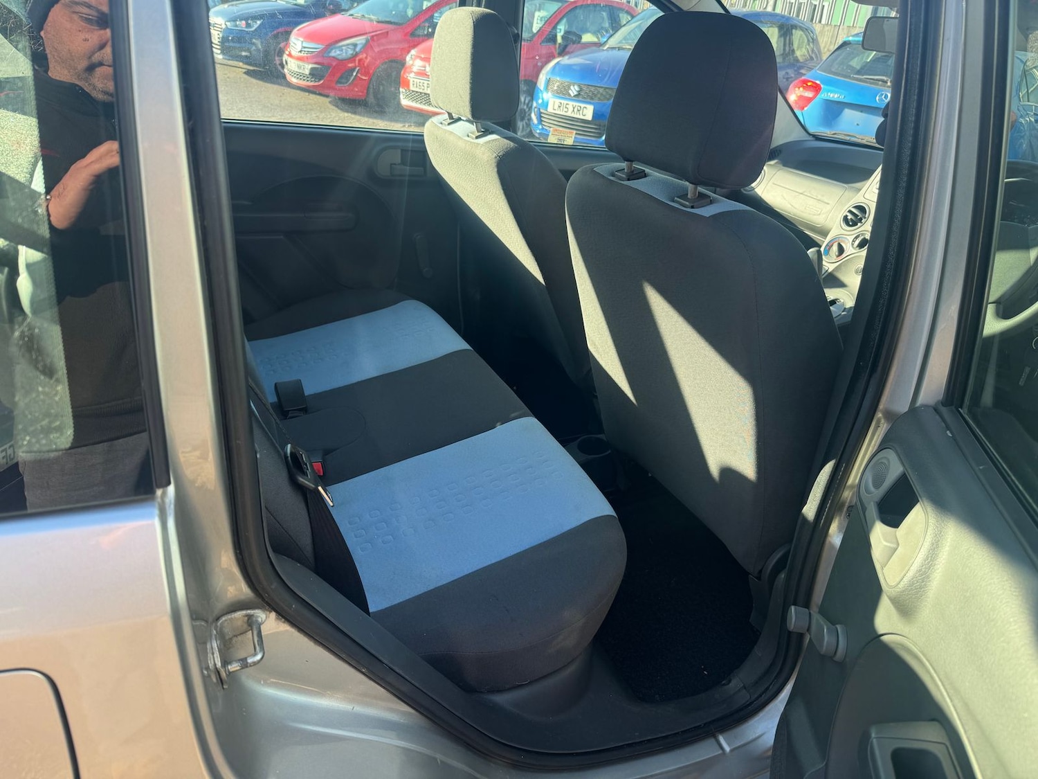 Vehicle 9