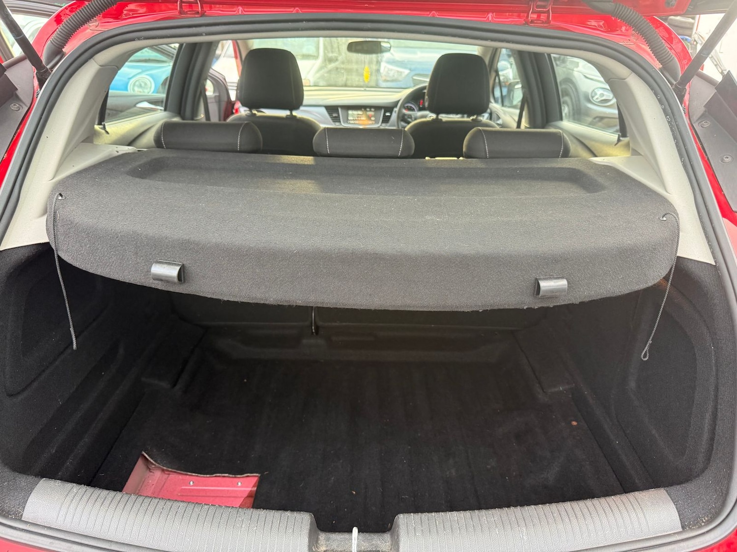 Used Vauxhall Astra 2017 for sale - 78036915: Photo 10