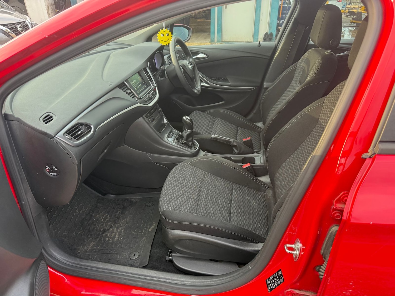 Used Vauxhall Astra 2017 for sale - 78036915: Photo 7