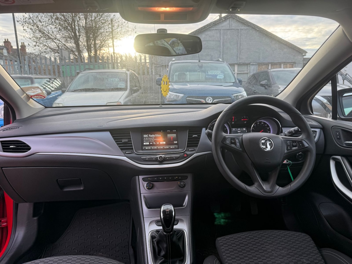 Used Vauxhall Astra 2017 for sale - 78036915: Photo 9