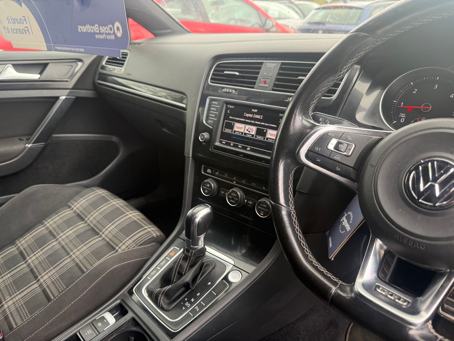 Used Volkswagen Golf 2016 for sale - 78059410: Photo 11