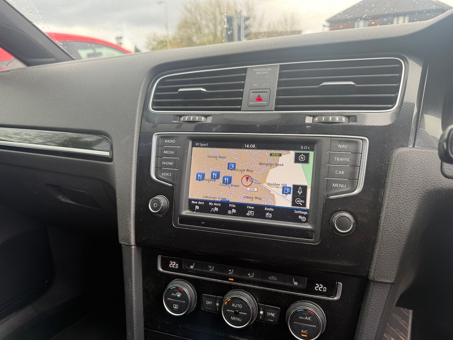 Used Volkswagen Golf 2016 for sale - 78059410: Photo 13