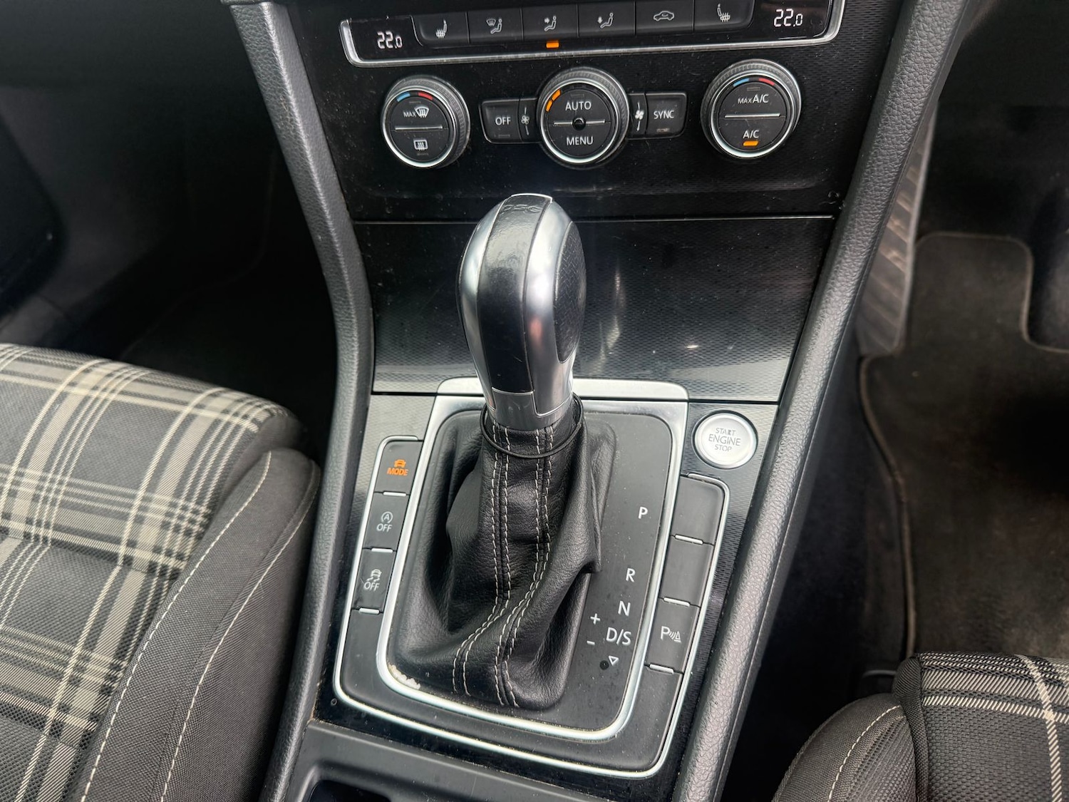 Used Volkswagen Golf 2016 for sale - 78059410: Photo 14