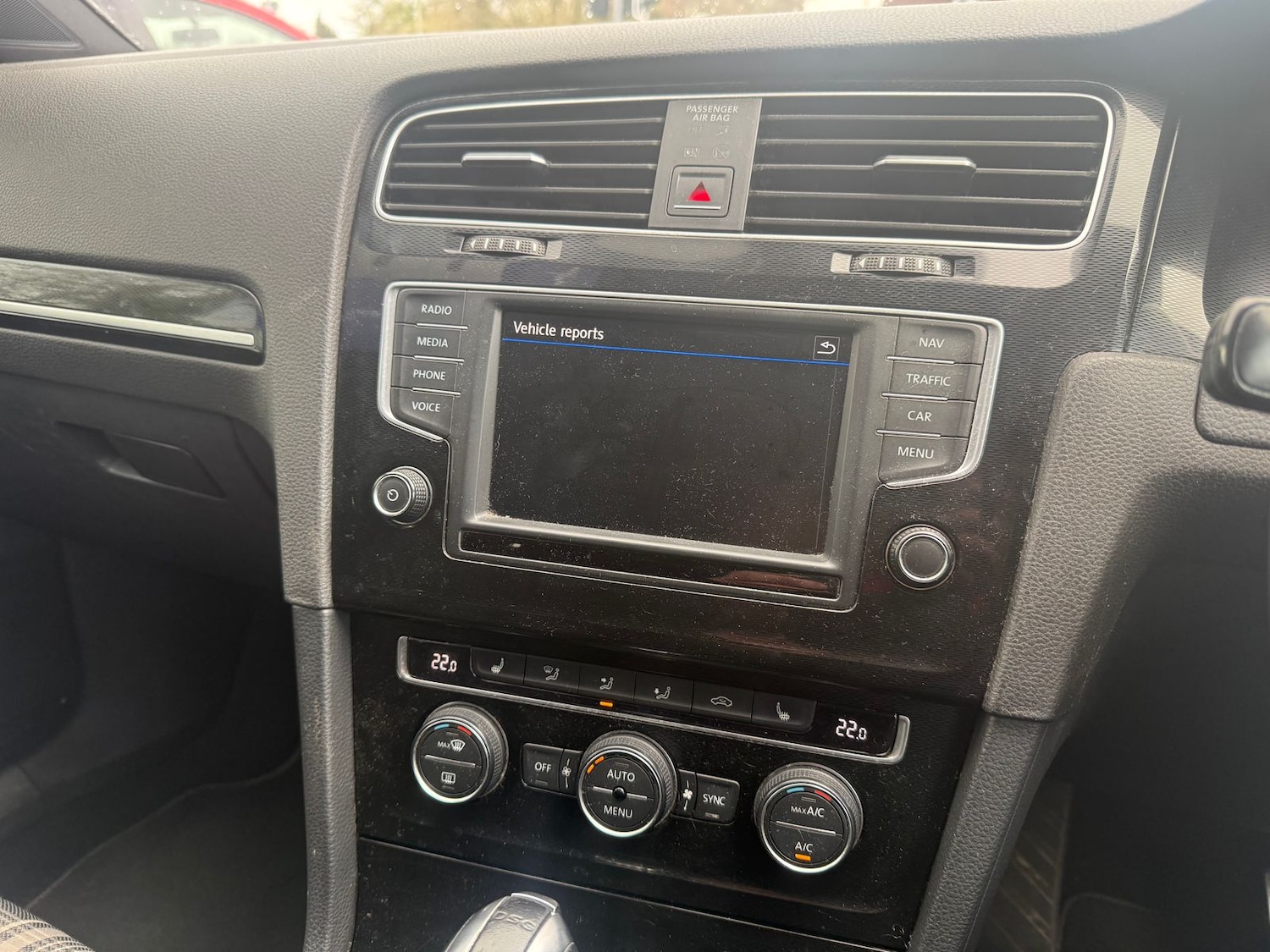 Used Volkswagen Golf 2016 for sale - 78059410: Photo 16