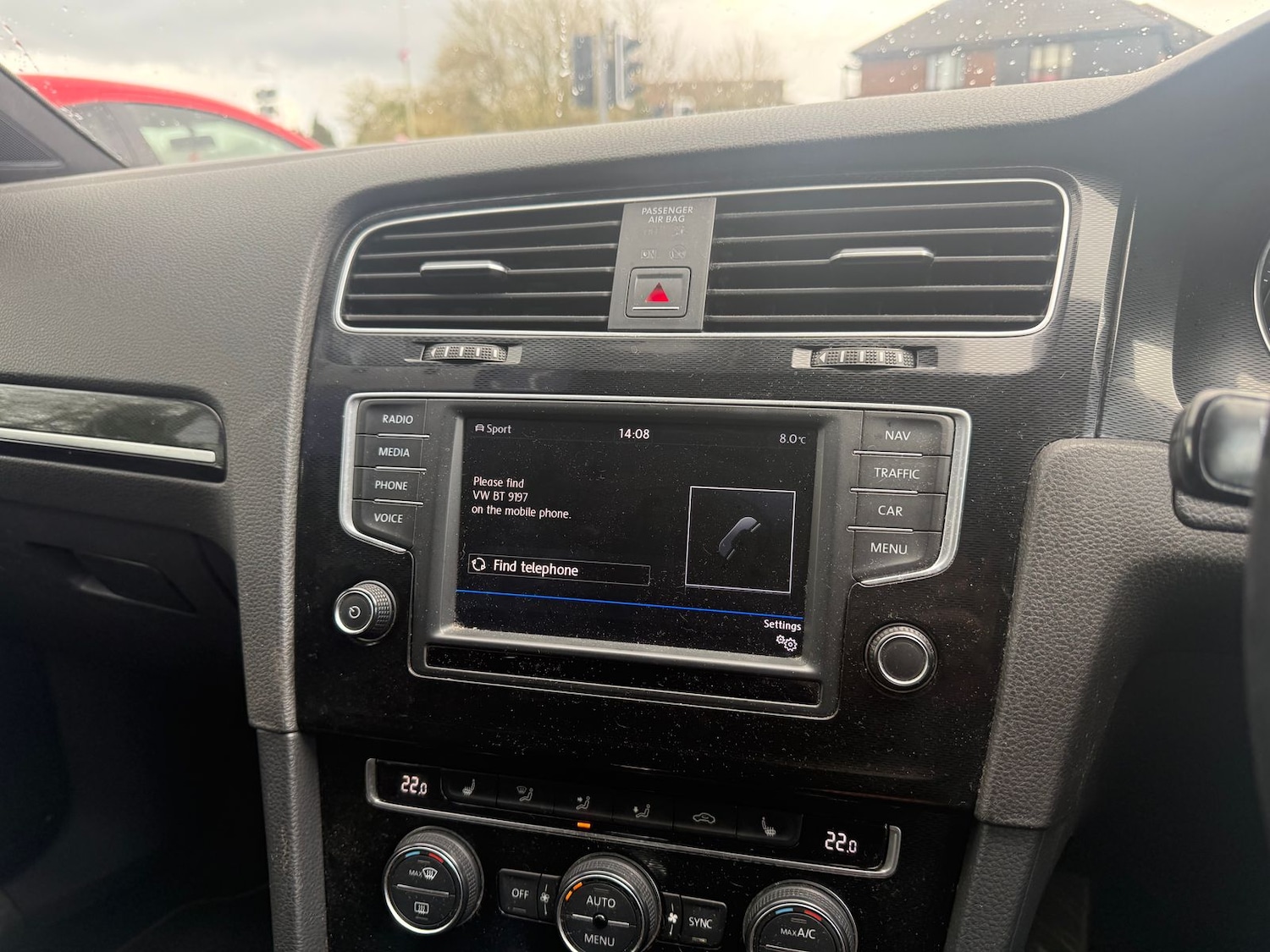 Used Volkswagen Golf 2016 for sale - 78059410: Photo 17