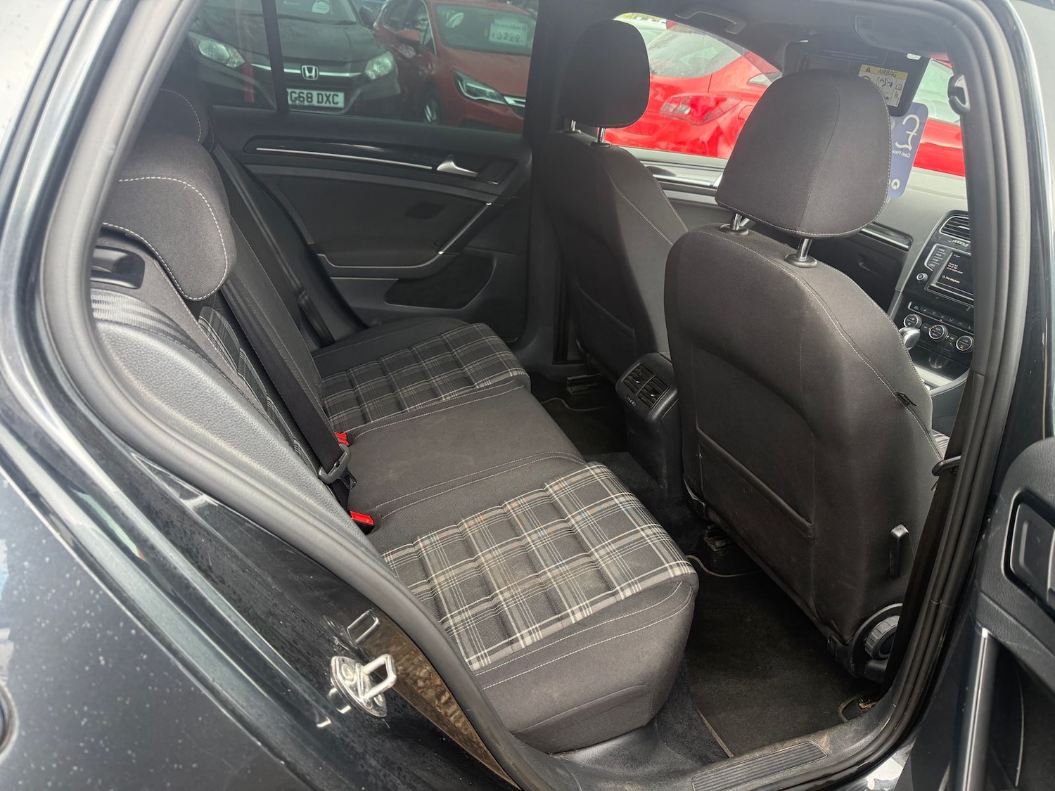 Used Volkswagen Golf 2016 for sale - 78059410: Photo 19