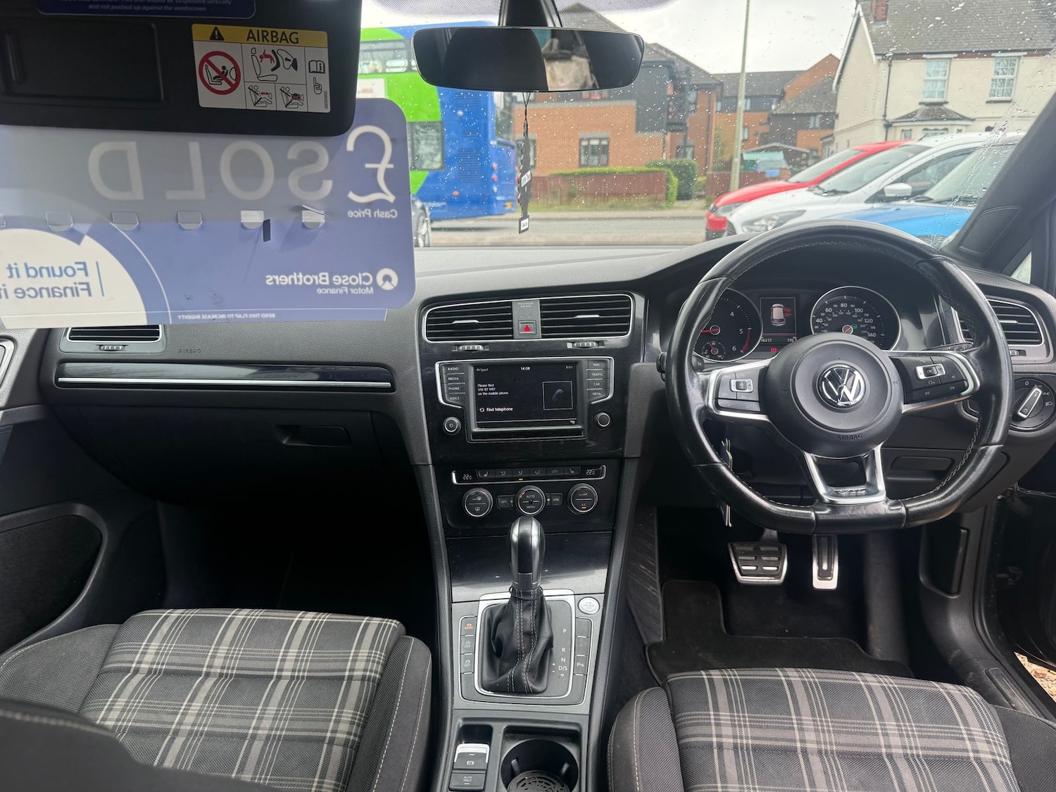 Used Volkswagen Golf 2016 for sale - 78059410: Photo 20