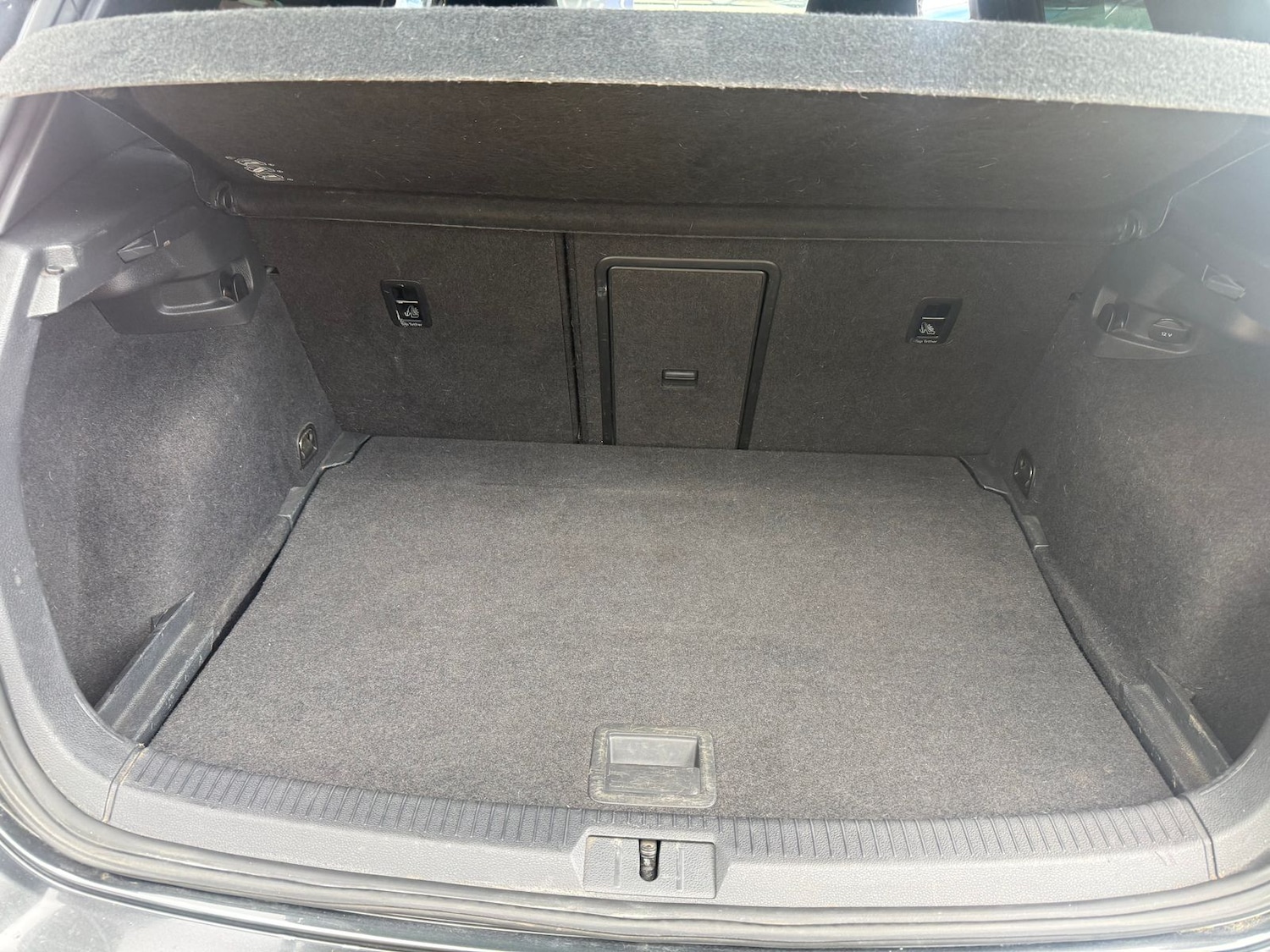 Used Volkswagen Golf 2016 for sale - 78059410: Photo 21