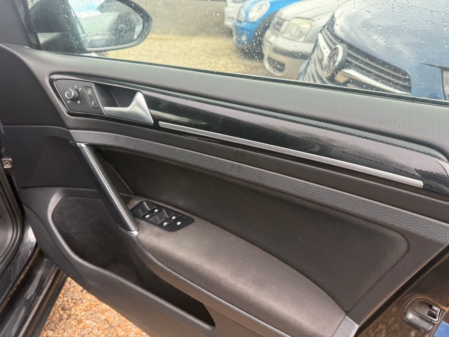 Used Volkswagen Golf 2016 for sale - 78059410: Photo 9