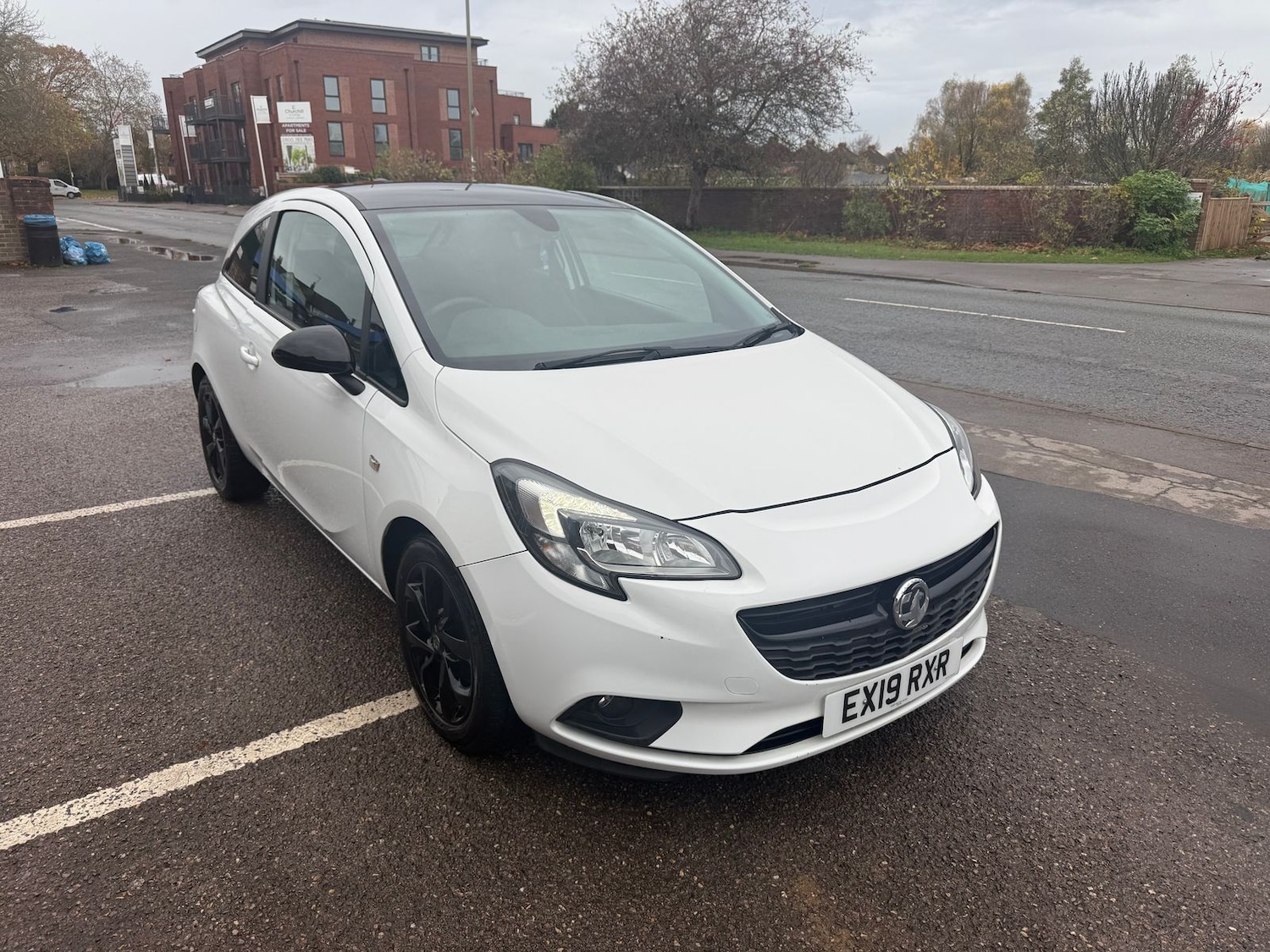 Used Vauxhall Corsa 2019 for sale - 76563609: Photo 1