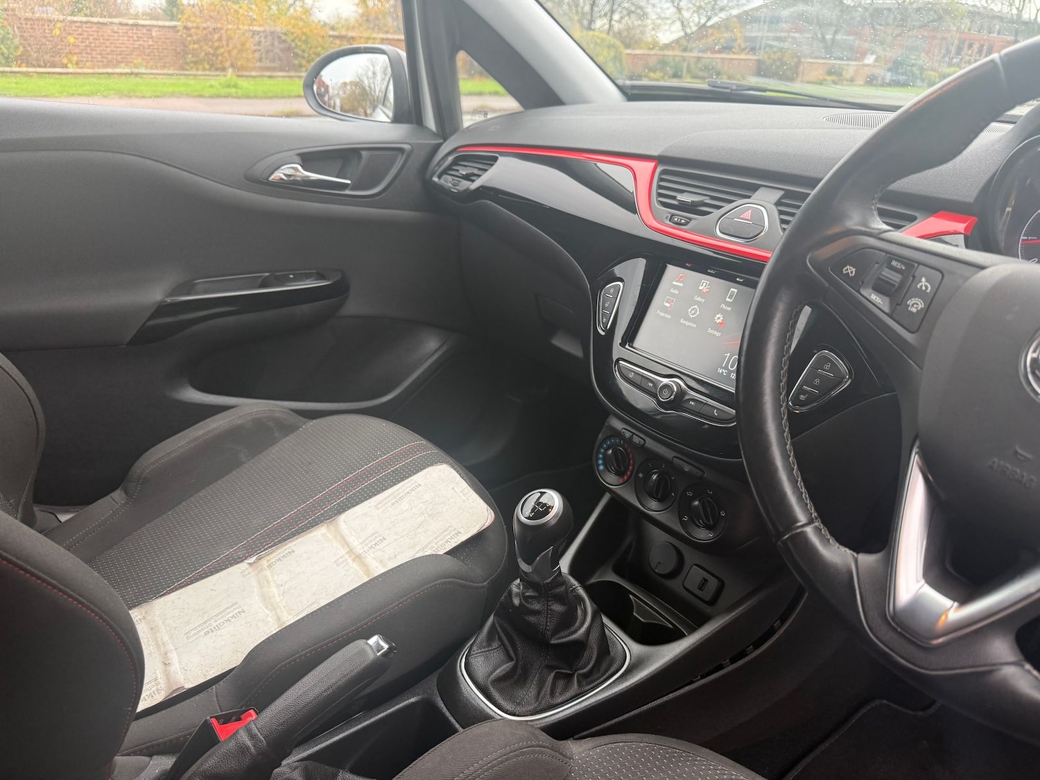 Used Vauxhall Corsa 2019 for sale - 76563609: Photo 10