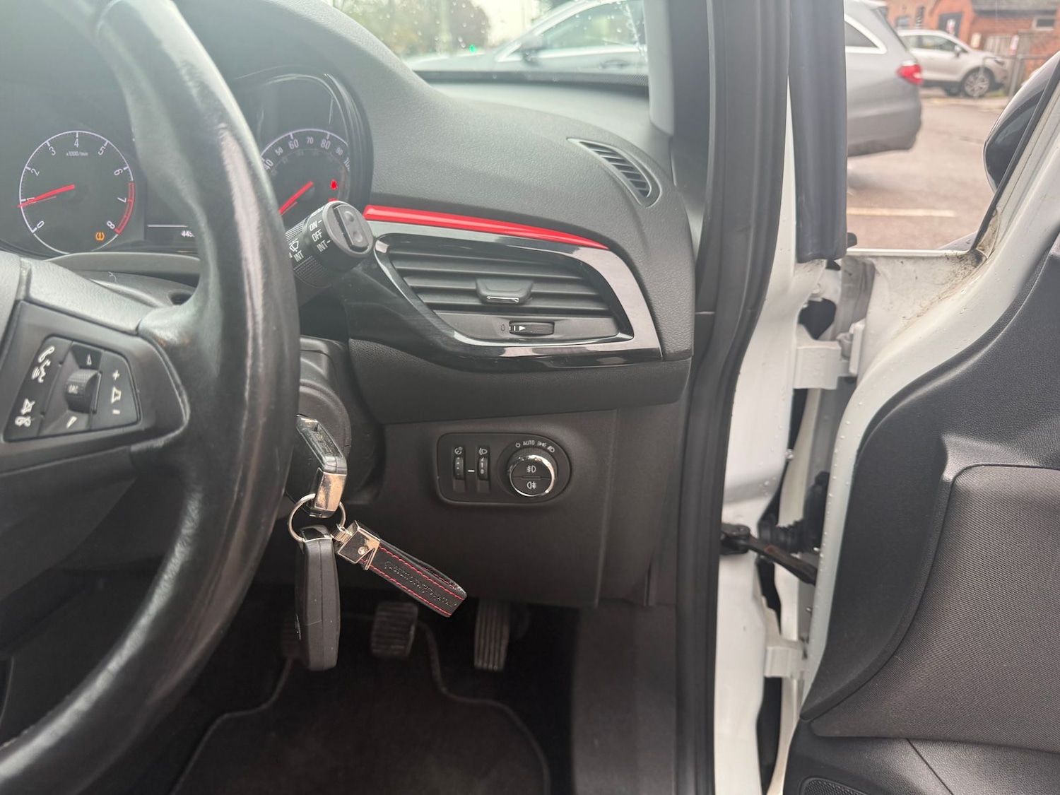 Used Vauxhall Corsa 2019 for sale - 76563609: Photo 11