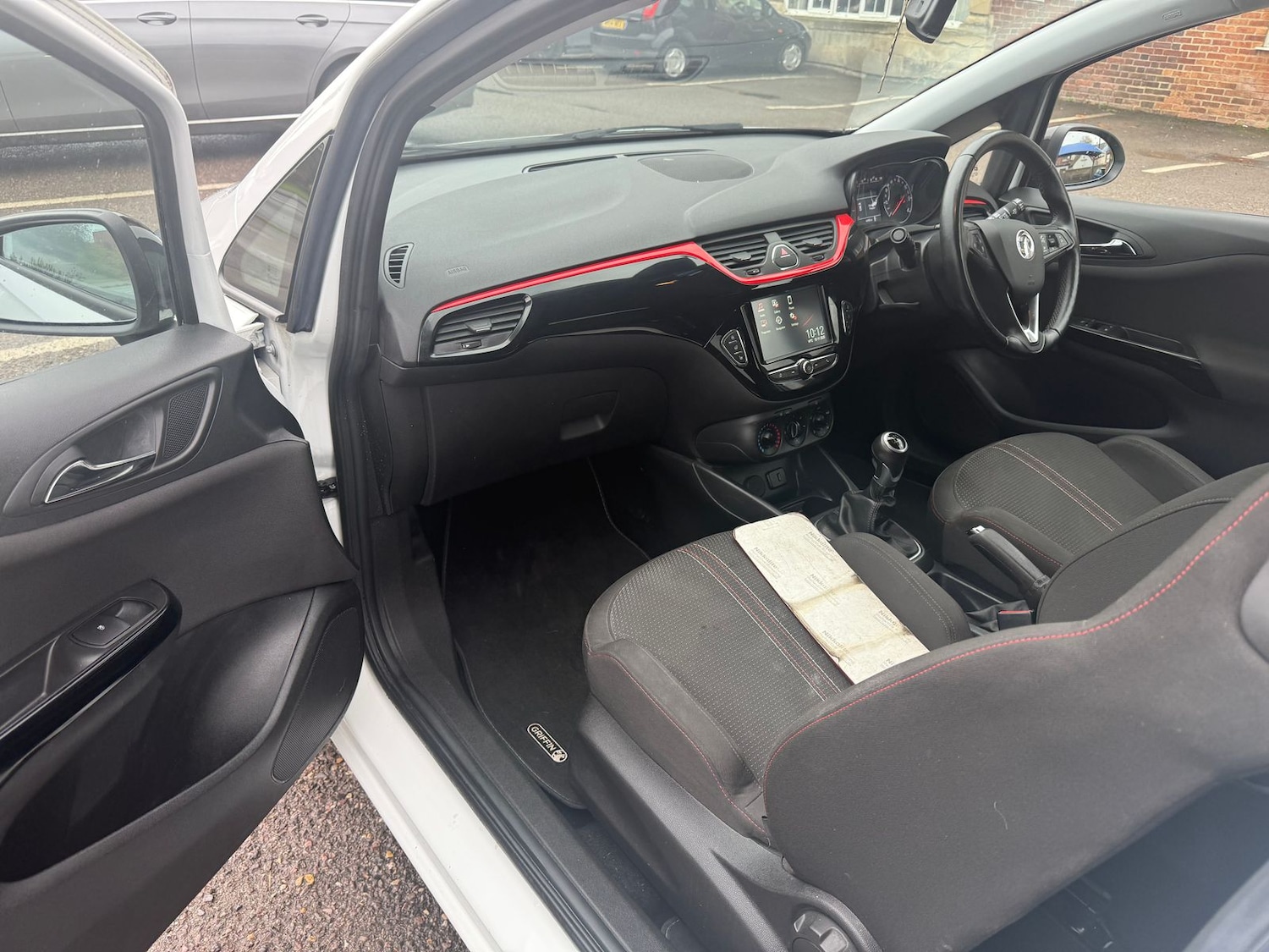 Used Vauxhall Corsa 2019 for sale - 76563609: Photo 5