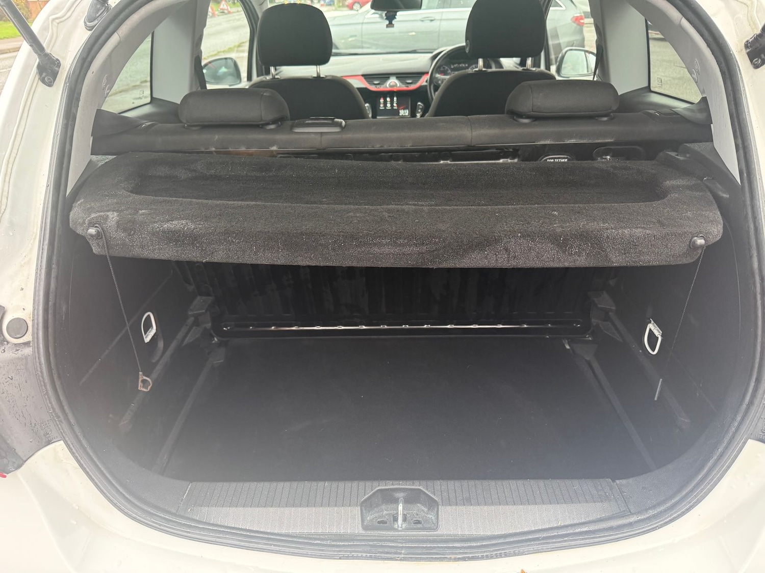 Used Vauxhall Corsa 2019 for sale - 76563609: Photo 6