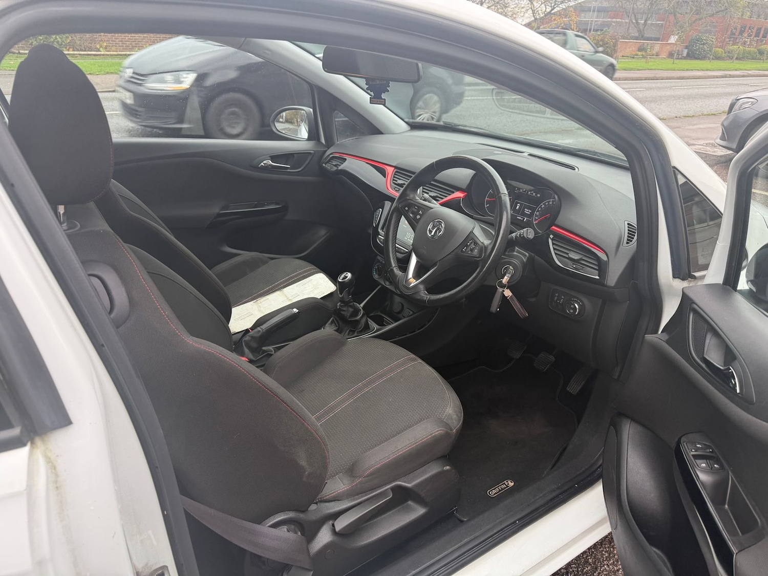 Used Vauxhall Corsa 2019 for sale - 76563609: Photo 7