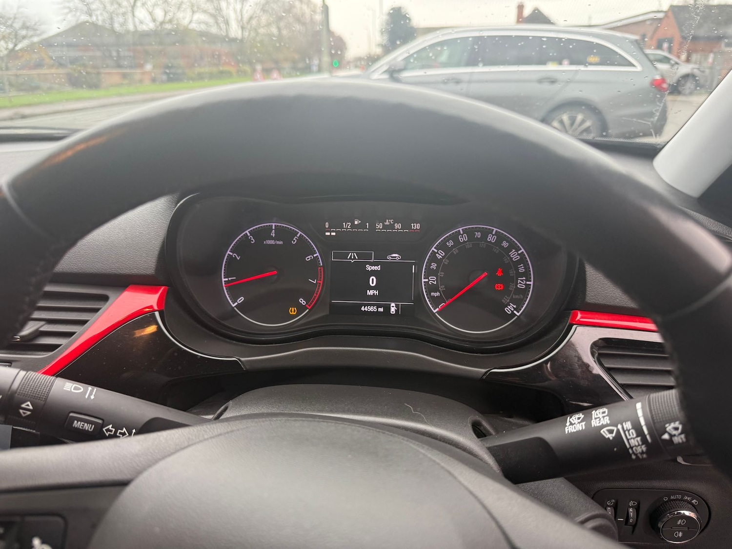 Used Vauxhall Corsa 2019 for sale - 76563609: Photo 8