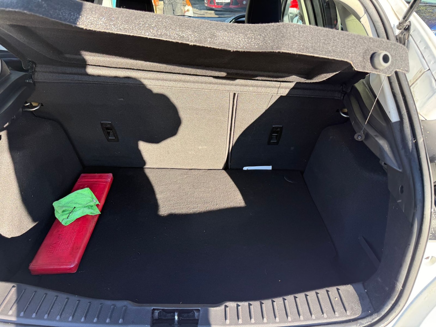 Used Ford Focus 2016 for sale - 77234687: Photo 11